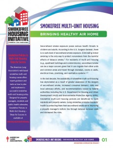 ala smoke free housing