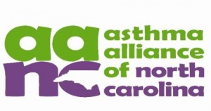 AANC asthma alliance logo