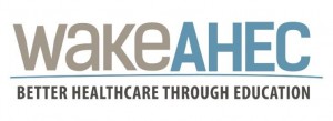 Wake AHEC logo