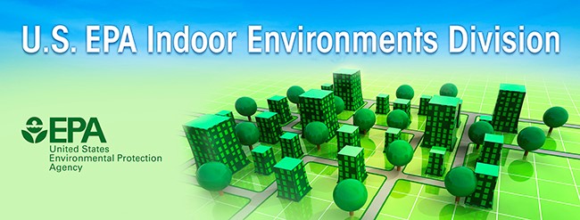 EPA indoor environments division