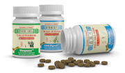 Chinese Herbal Supplements